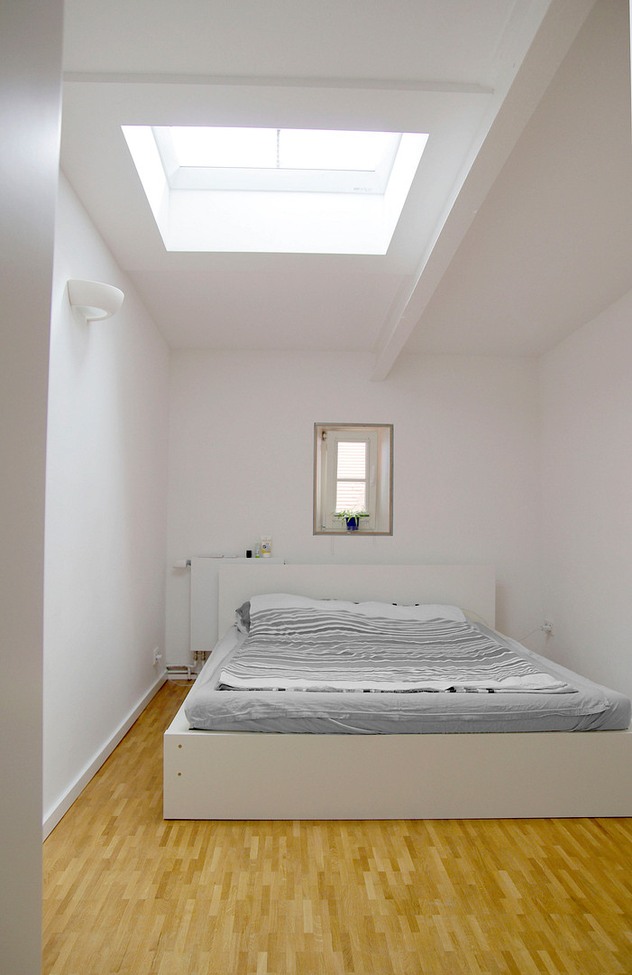 DG Maisonette-Townhouse mit Atelier – Wohnen und Arbeiten unter einem Dach – Heinz-Bartsch-Straße 15, 10407 Berlin(Prenzlauer Berg) – Vorschaubild 16