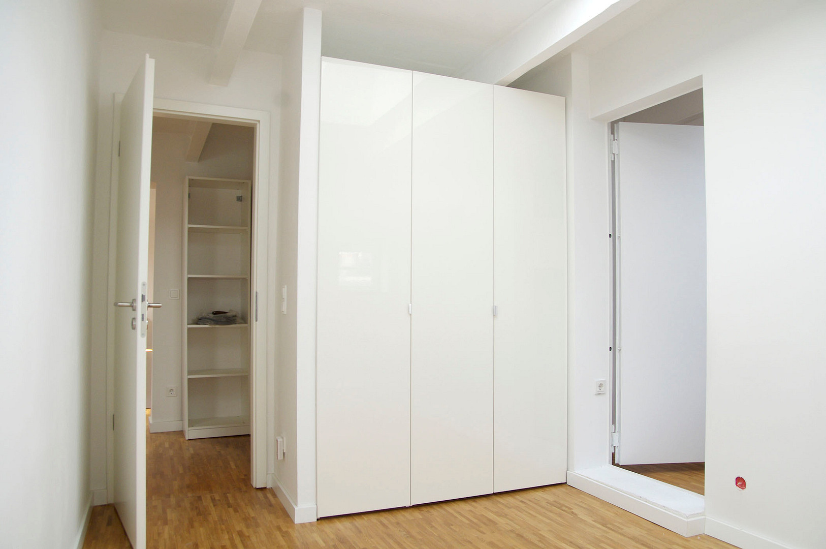DG Maisonette-Townhouse mit Atelier – Wohnen und Arbeiten unter einem Dach – Heinz-Bartsch-Straße 15, 10407 Berlin(Prenzlauer Berg) – Vorschaubild 13