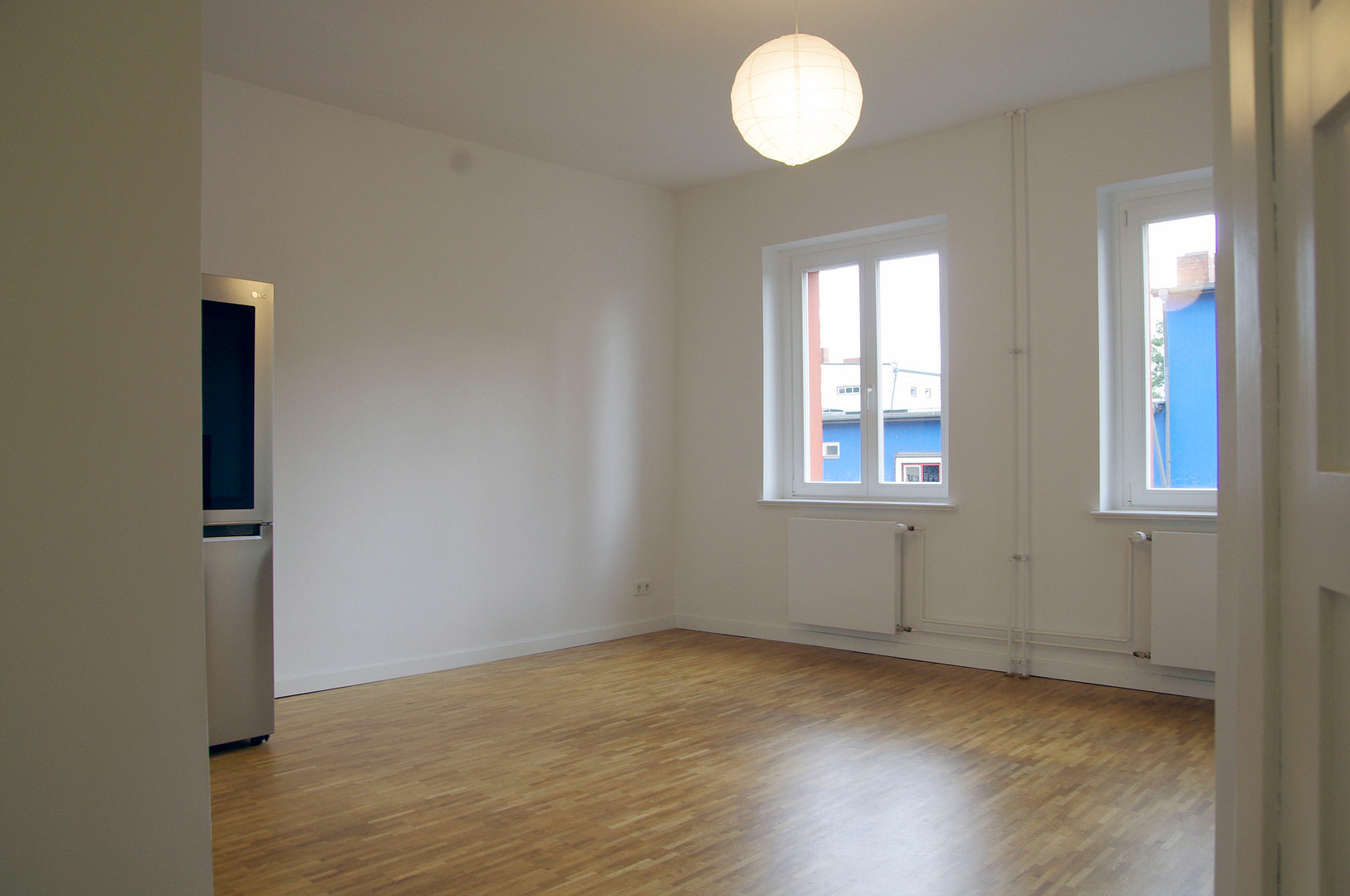 DG Maisonette-Townhouse mit Atelier – Wohnen und Arbeiten unter einem Dach – Heinz-Bartsch-Straße 15, 10407 Berlin(Prenzlauer Berg) – Vorschaubild 4