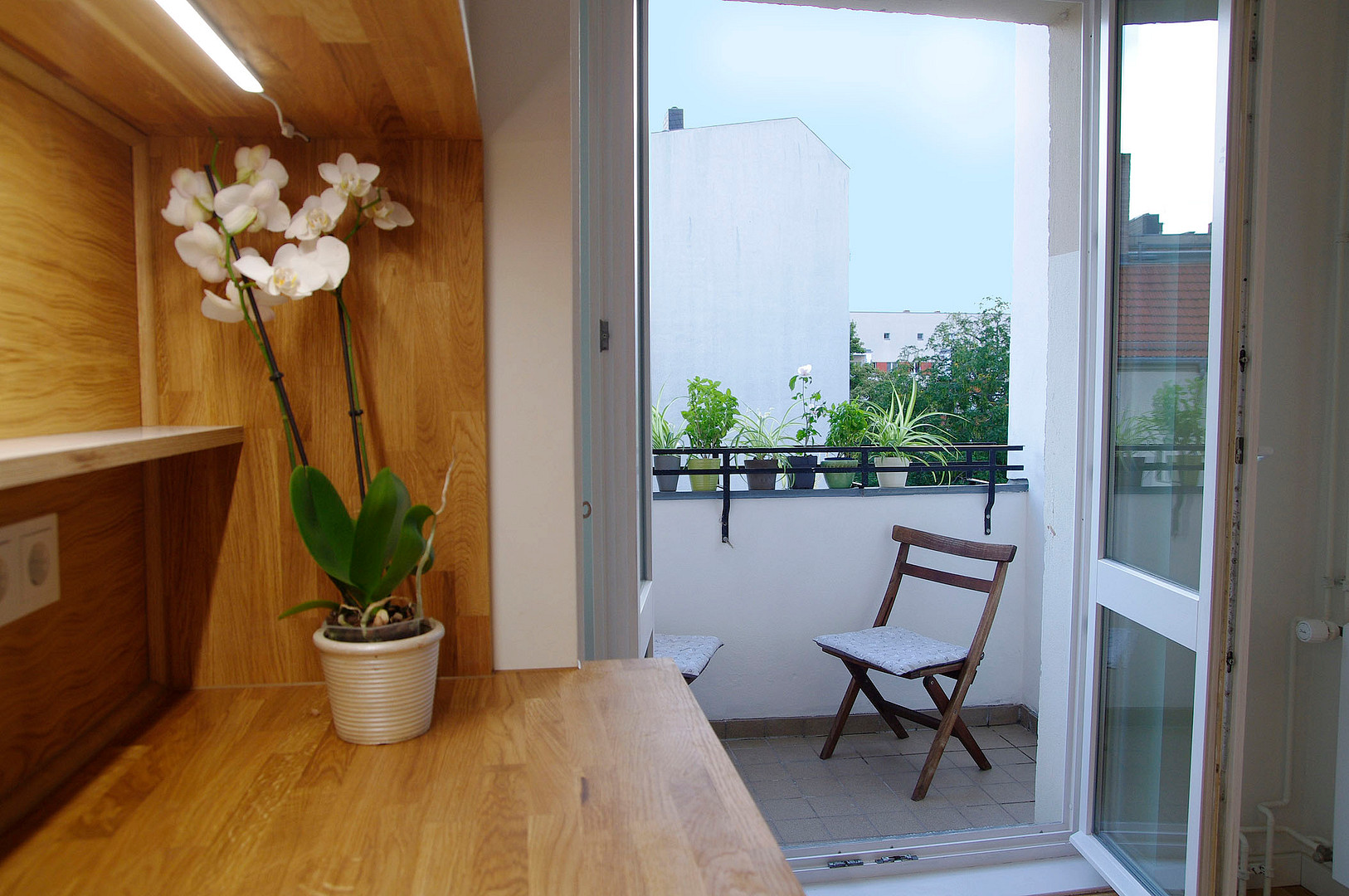 DG Maisonette-Townhouse mit Atelier – Wohnen und Arbeiten unter einem Dach – Heinz-Bartsch-Straße 15, 10407 Berlin(Prenzlauer Berg) – Vorschaubild 2
