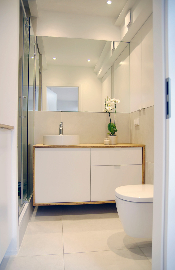 DG Maisonette-Townhouse mit Atelier – Wohnen und Arbeiten unter einem Dach – Heinz-Bartsch-Straße 15, 10407 Berlin(Prenzlauer Berg) – Vorschaubild 15