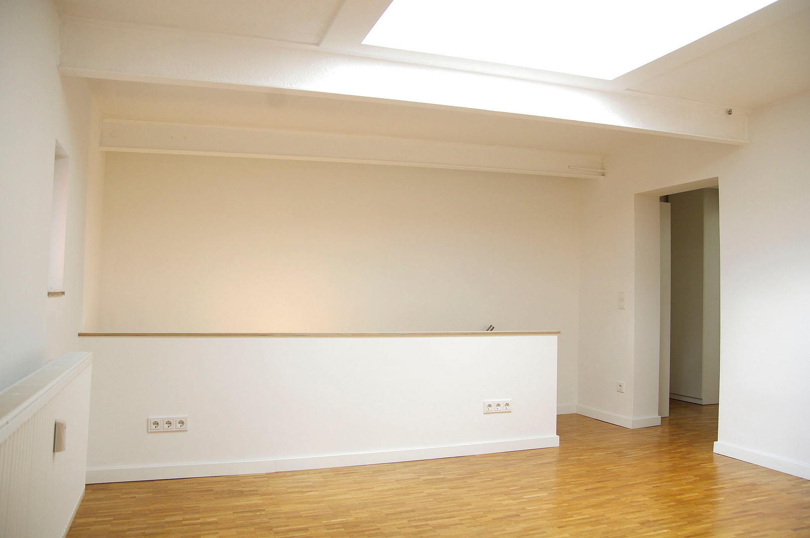 DG Maisonette-Townhouse mit Atelier – Wohnen und Arbeiten unter einem Dach – Heinz-Bartsch-Straße 15, 10407 Berlin(Prenzlauer Berg) – Vorschaubild 9