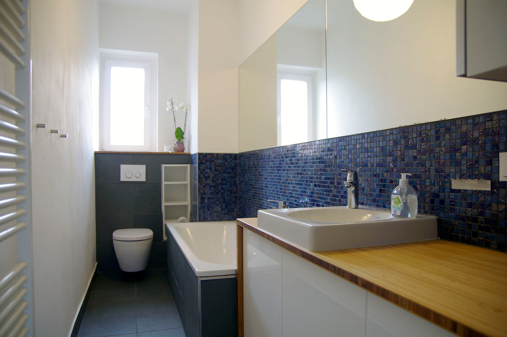 DG Maisonette-Townhouse mit Atelier – Wohnen und Arbeiten unter einem Dach – Heinz-Bartsch-Straße 15, 10407 Berlin(Prenzlauer Berg) – Vorschaubild 7