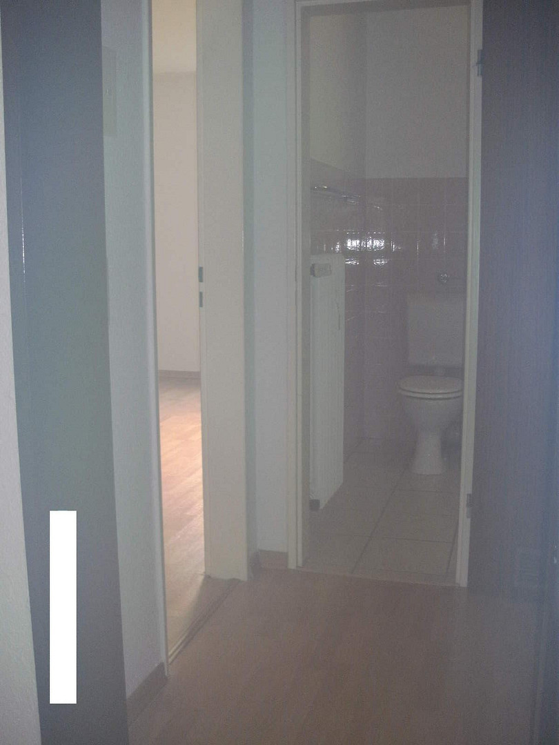 Appartement 24 qm, Herzogenrath-Straß, 1 Z mit Kochnische und Single Küche, Diele, Duschbad, Keller – 52134 Herzogenrath-Straß(Straß) – Vorschaubild 4