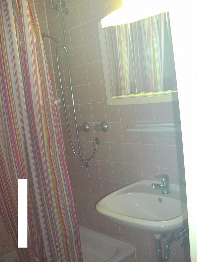 Appartement 24 qm, Herzogenrath-Straß, 1 Z mit Kochnische und Single Küche, Diele, Duschbad, Keller – 52134 Herzogenrath-Straß(Straß) – Vorschaubild 6