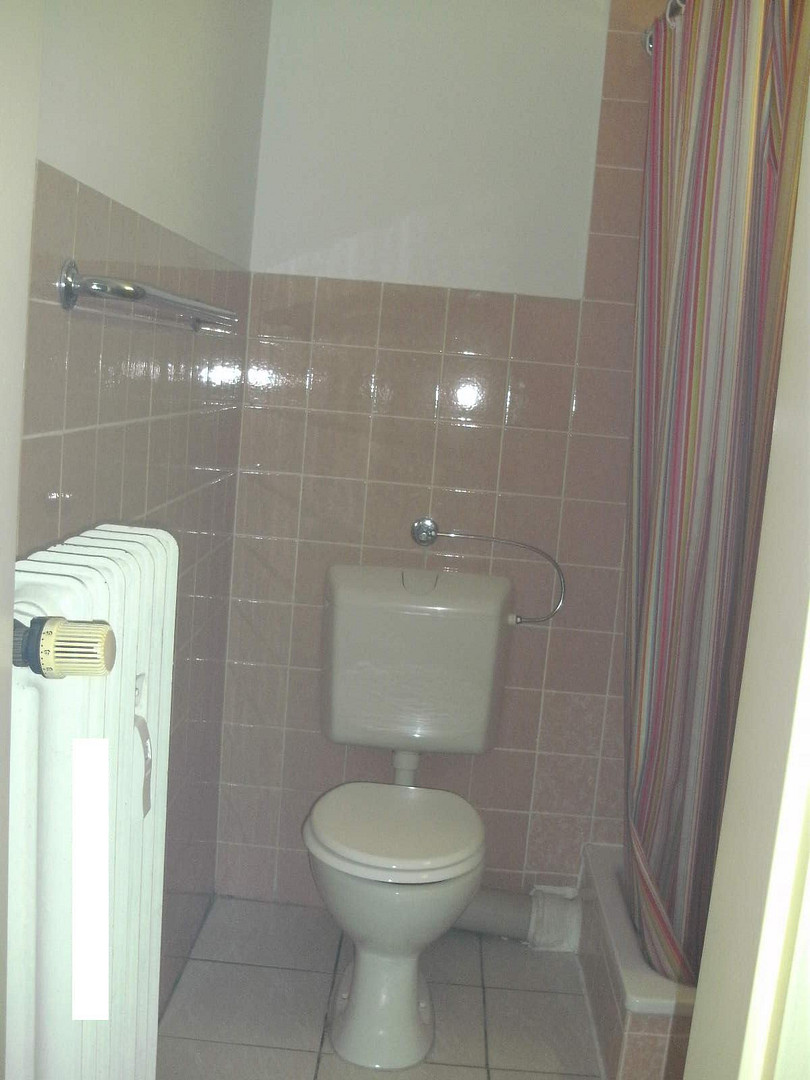 Appartement 24 qm, Herzogenrath-Straß, 1 Z mit Kochnische und Single Küche, Diele, Duschbad, Keller – 52134 Herzogenrath-Straß(Straß) – Vorschaubild 5