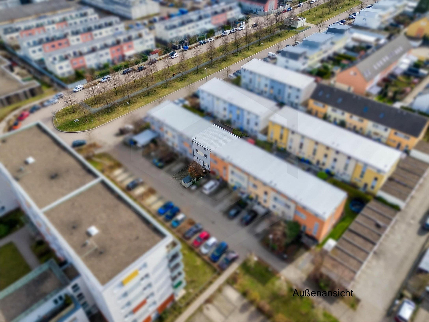 Haus am Tillypark, kommen sehen und staunen. Direkt vom Eigentümer! – Nürnberg(Großreuth bei Schweinau) – Vorschaubild 24