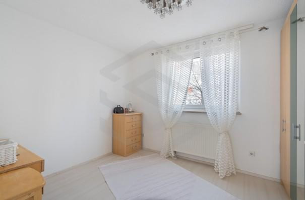Haus am Tillypark, kommen sehen und staunen. Direkt vom Eigentümer! – Nürnberg(Großreuth bei Schweinau) – Vorschaubild 13