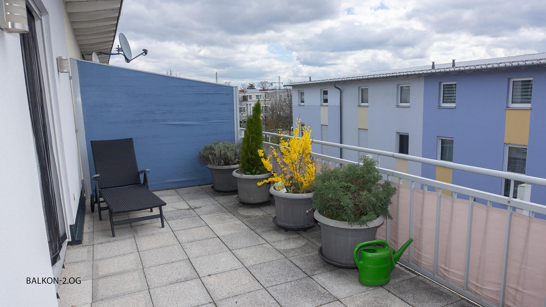 Haus am Tillypark, kommen sehen und staunen. Direkt vom Eigentümer! – Nürnberg(Großreuth bei Schweinau) – Vorschaubild 18