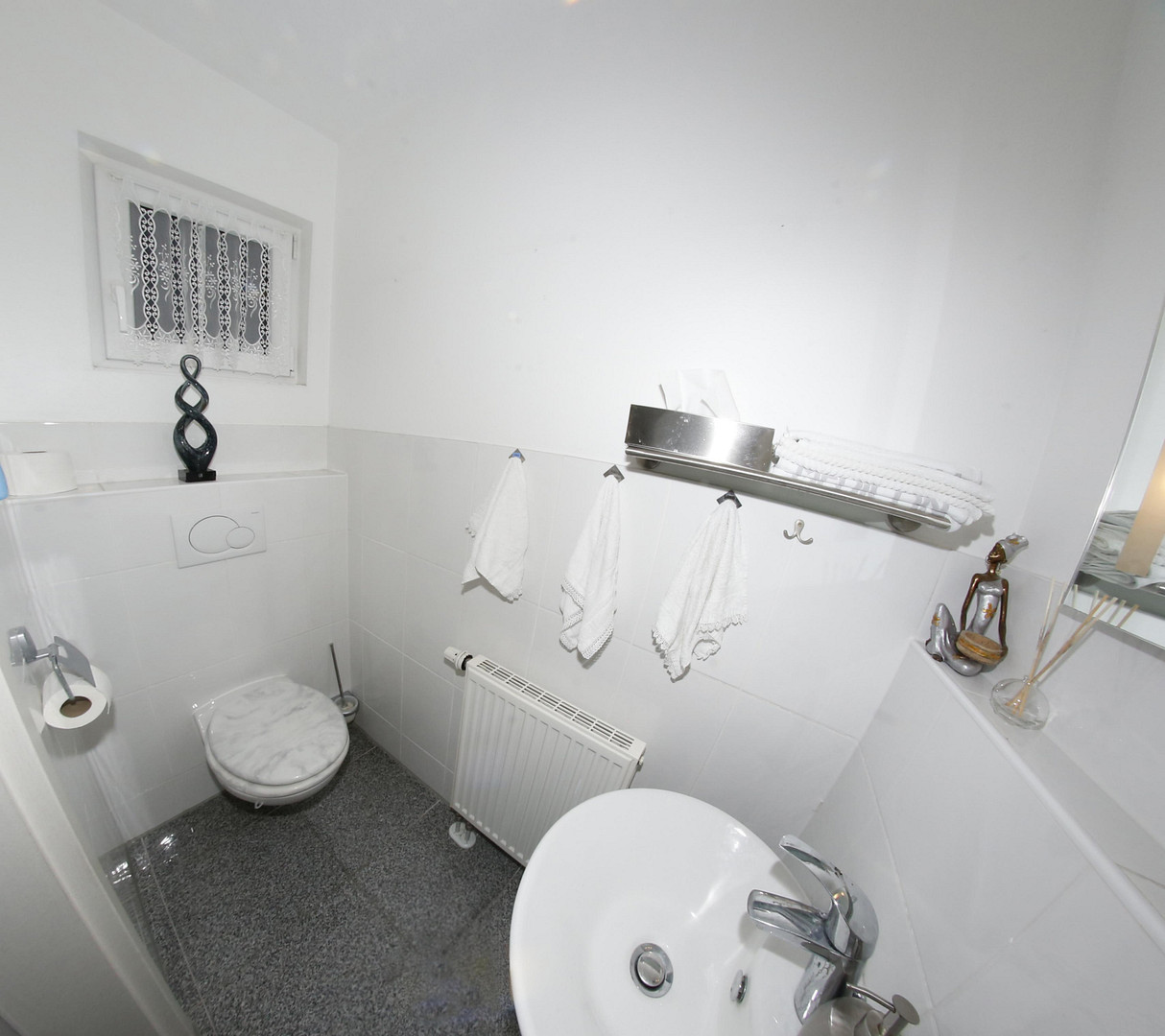 Haus am Tillypark, kommen sehen und staunen. Direkt vom Eigentümer! – Nürnberg(Großreuth bei Schweinau) – Vorschaubild 6