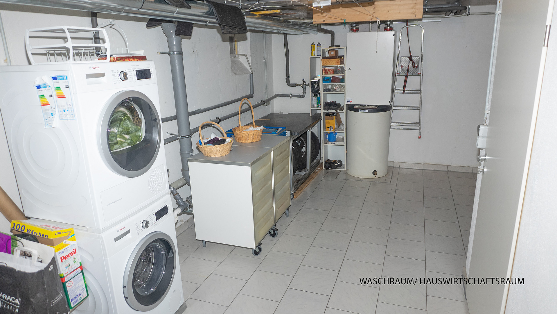 Haus am Tillypark, kommen sehen und staunen. Direkt vom Eigentümer! – Nürnberg(Großreuth bei Schweinau) – Vorschaubild 23