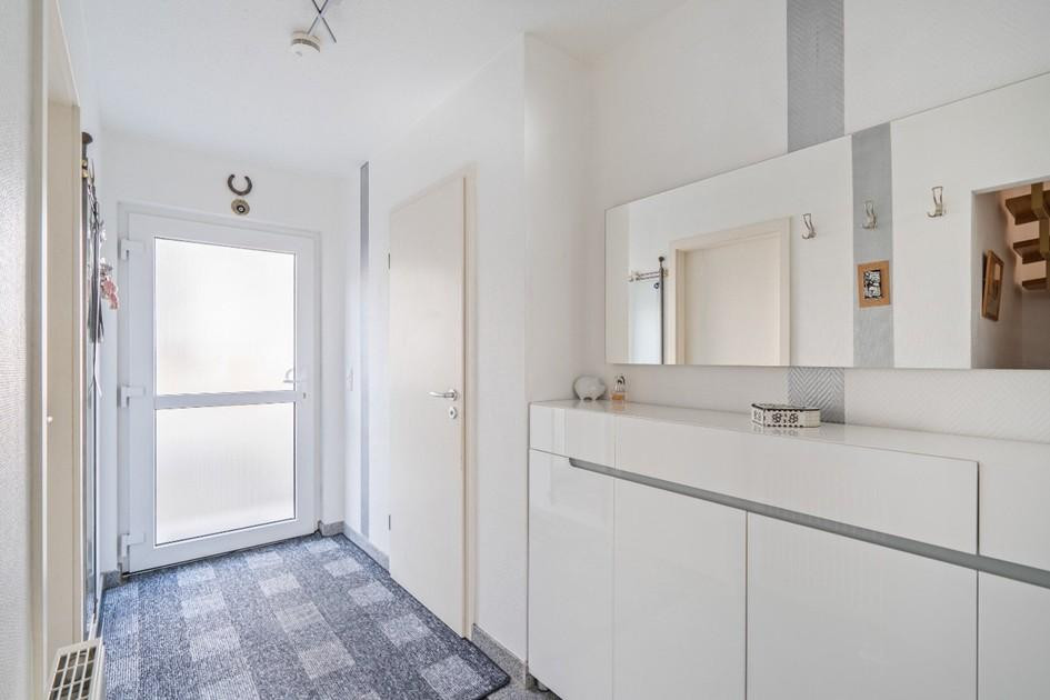 Haus am Tillypark, kommen sehen und staunen. Direkt vom Eigentümer! – Nürnberg(Großreuth bei Schweinau) – Vorschaubild 5