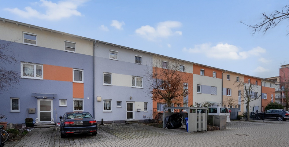 Haus am Tillypark, kommen sehen und staunen. Direkt vom Eigentümer! – Nürnberg(Großreuth bei Schweinau) – Vorschaubild 2