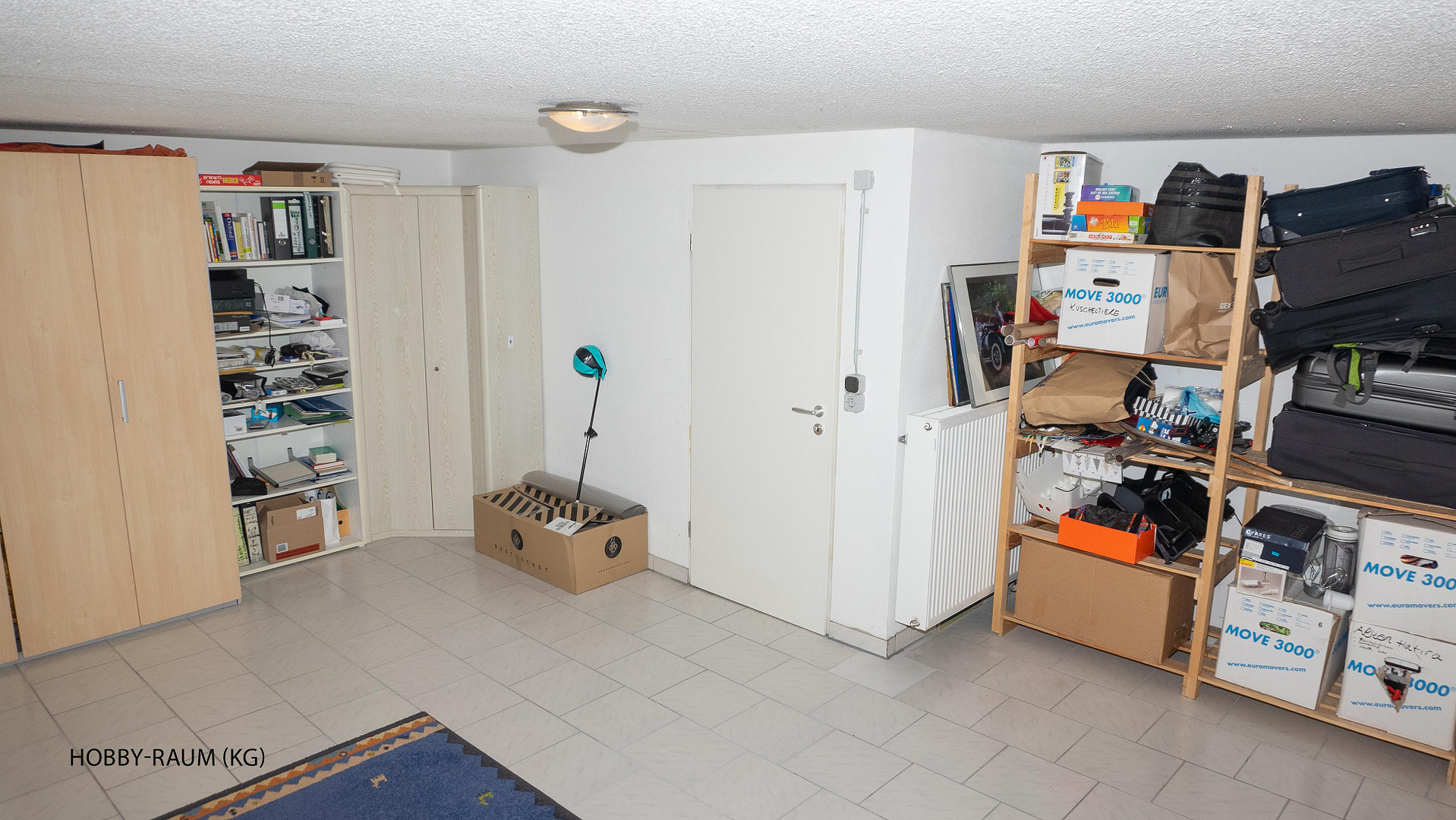 Haus am Tillypark, kommen sehen und staunen. Direkt vom Eigentümer! – Nürnberg(Großreuth bei Schweinau) – Vorschaubild 21