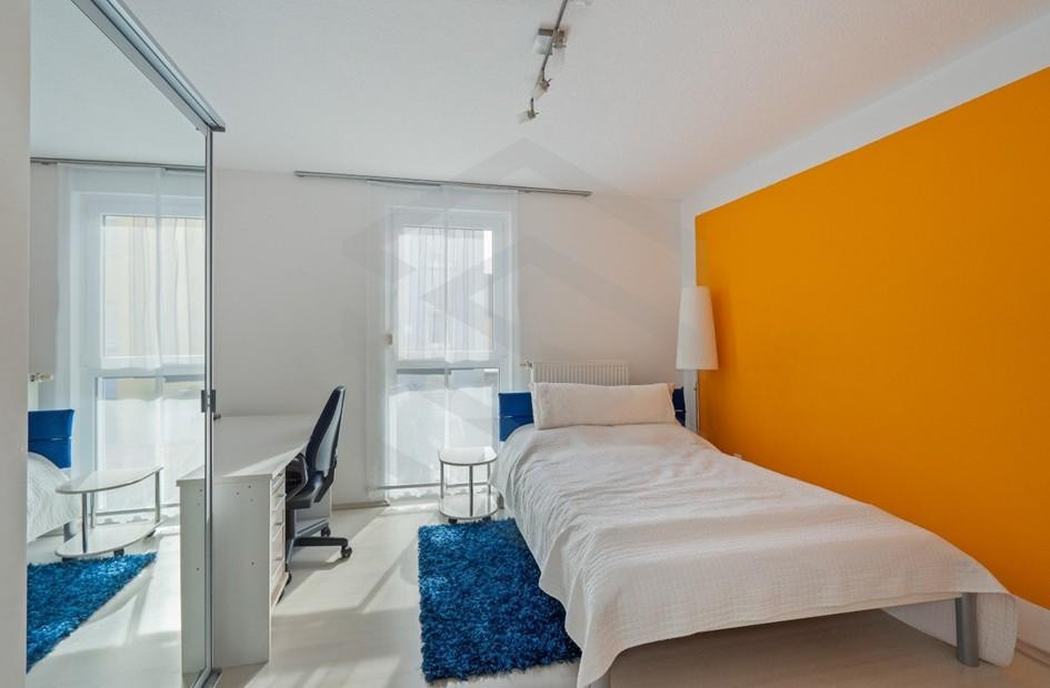 Haus am Tillypark, kommen sehen und staunen. Direkt vom Eigentümer! – Nürnberg(Großreuth bei Schweinau) – Vorschaubild 11