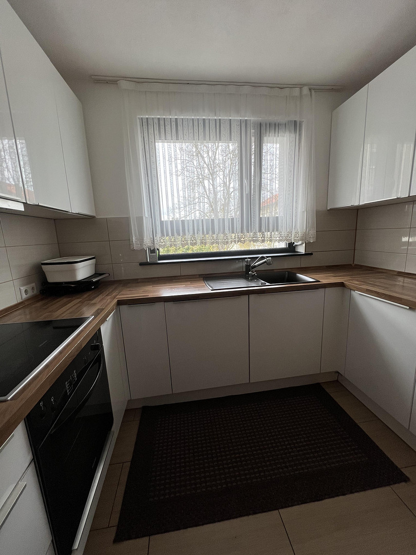4 Zimmer Wohnung am Kuhberg – Köllestraße 25, 89077 Ulm – Vorschaubild 15