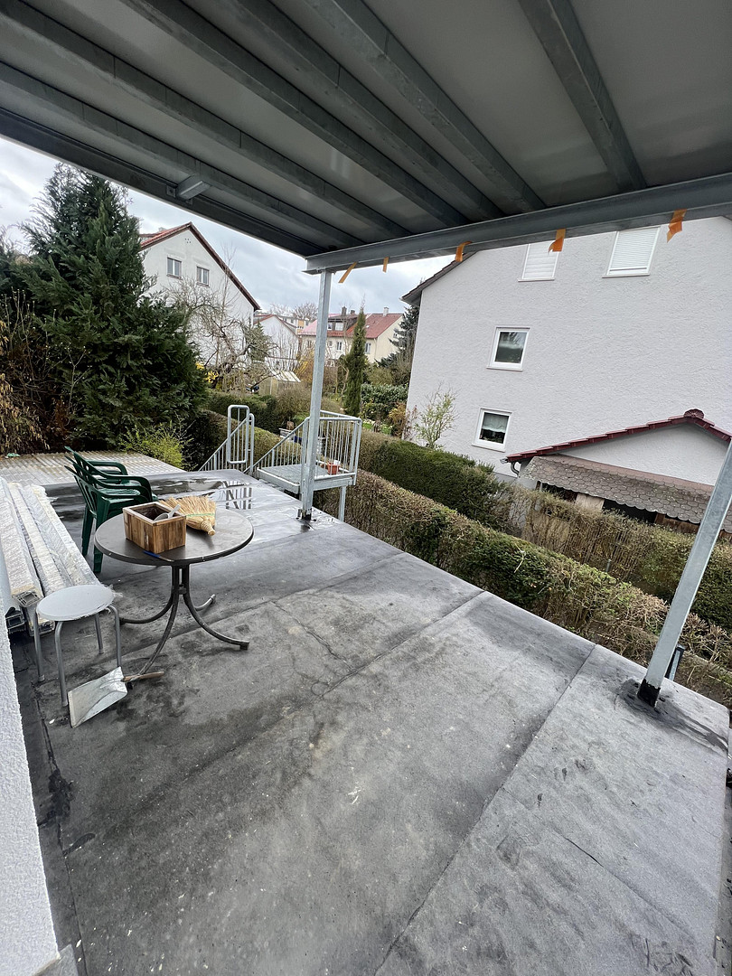 4 Zimmer Wohnung am Kuhberg – Köllestraße 25, 89077 Ulm – Vorschaubild 23