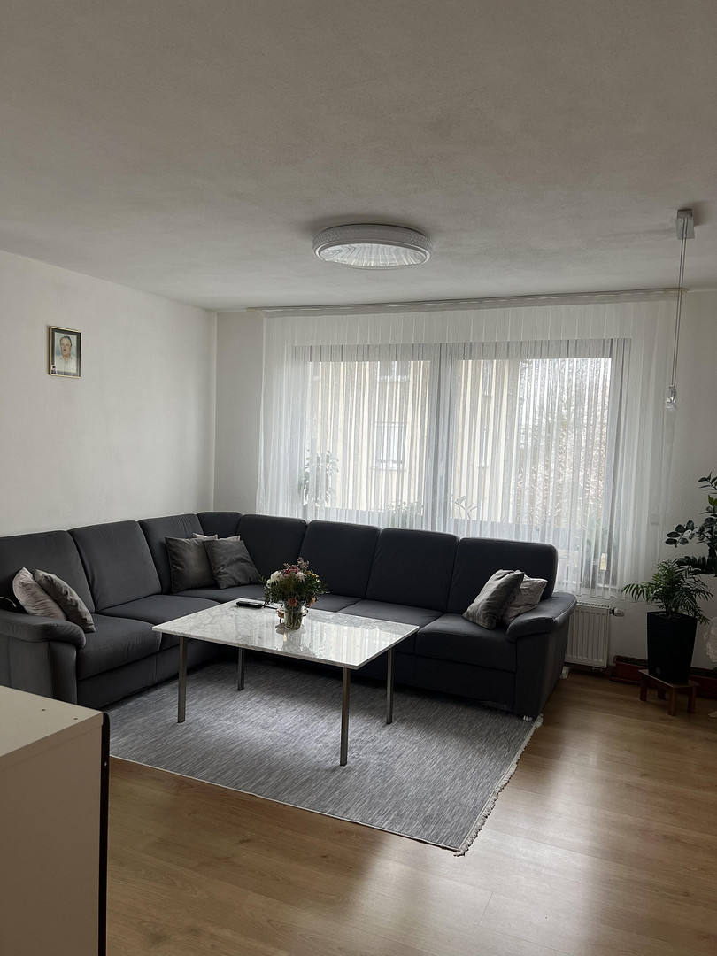 4 Zimmer Wohnung am Kuhberg – Köllestraße 25, 89077 Ulm – Vorschaubild 4