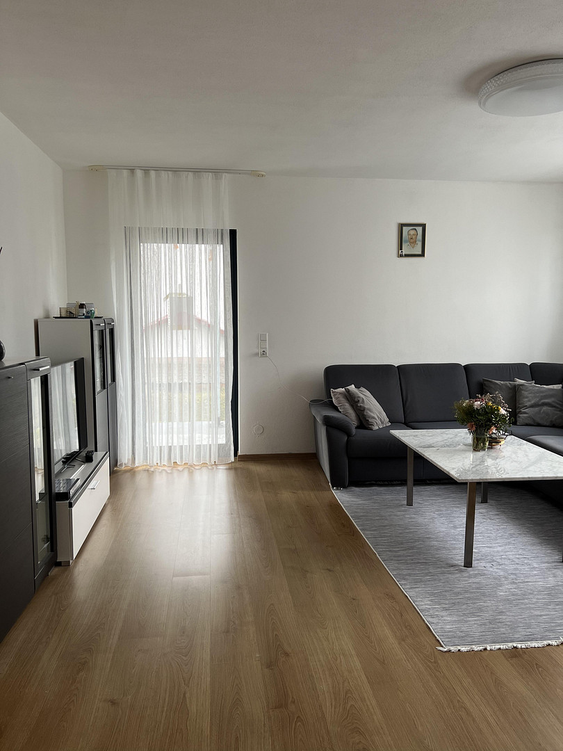4 Zimmer Wohnung am Kuhberg – Köllestraße 25, 89077 Ulm – Vorschaubild 3