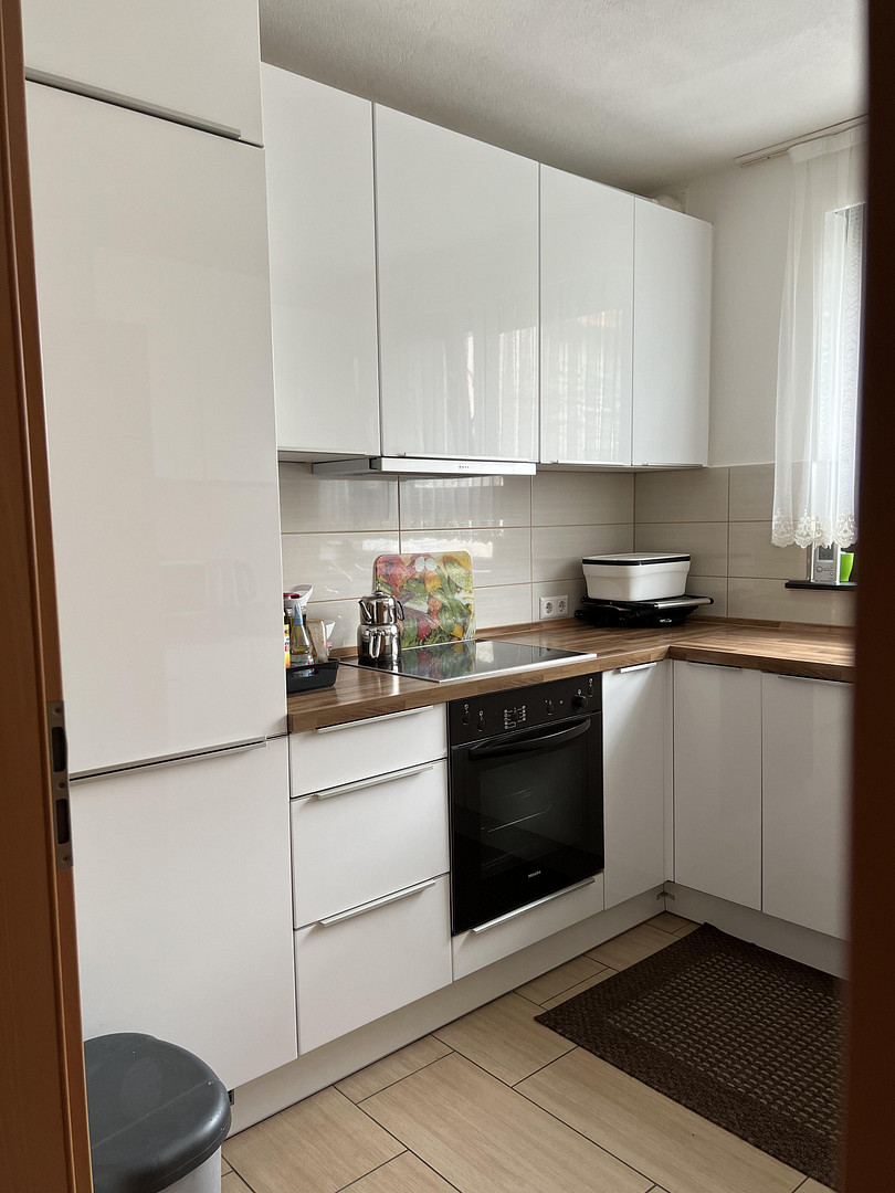 4 Zimmer Wohnung am Kuhberg – Köllestraße 25, 89077 Ulm – Vorschaubild 16