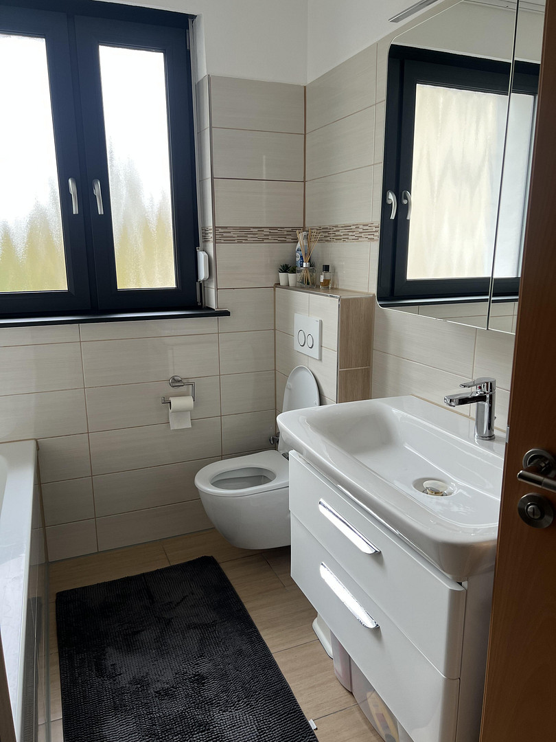 4 Zimmer Wohnung am Kuhberg – Köllestraße 25, 89077 Ulm – Vorschaubild 6