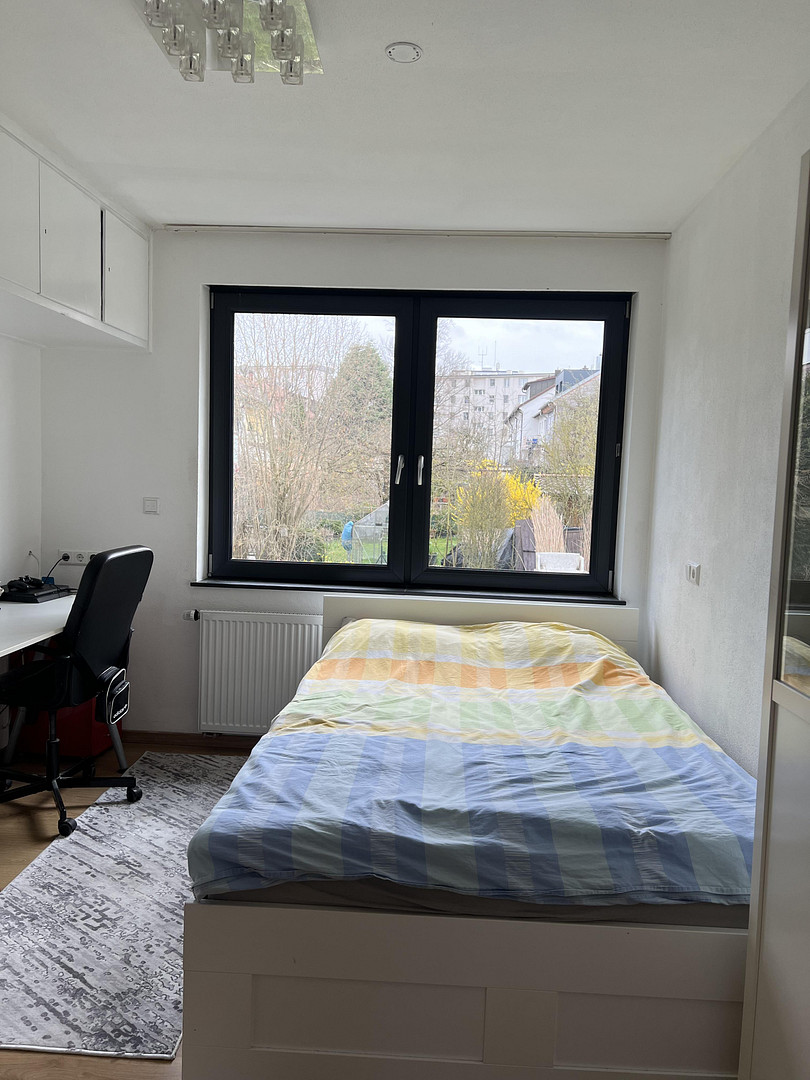 4 Zimmer Wohnung am Kuhberg – Köllestraße 25, 89077 Ulm – Vorschaubild 11
