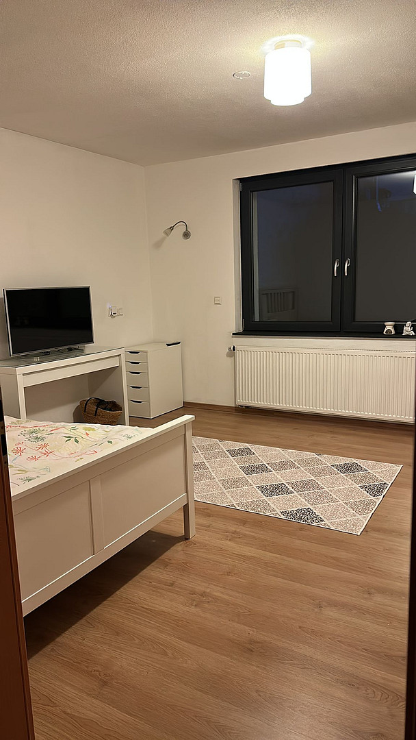 4 Zimmer Wohnung am Kuhberg – Köllestraße 25, 89077 Ulm – Vorschaubild 20
