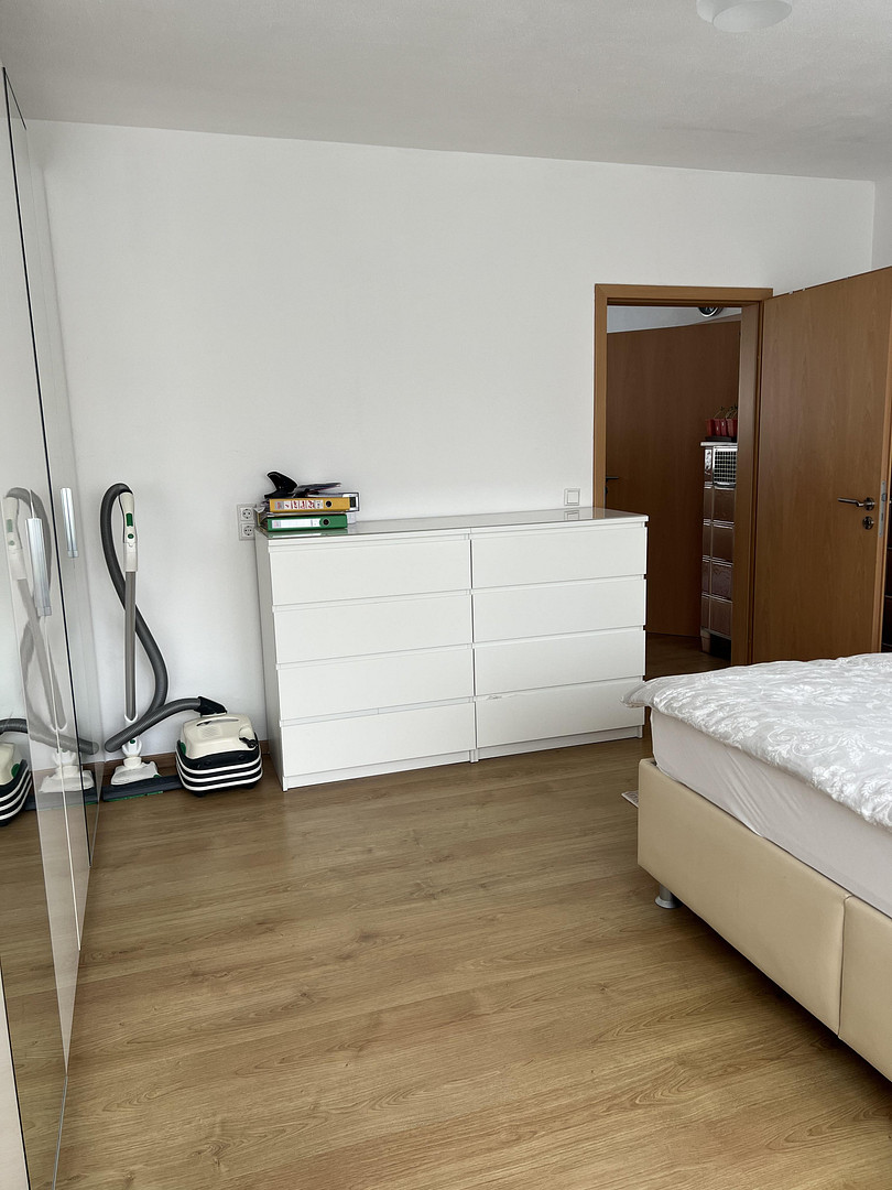 4 Zimmer Wohnung am Kuhberg – Köllestraße 25, 89077 Ulm – Vorschaubild 9