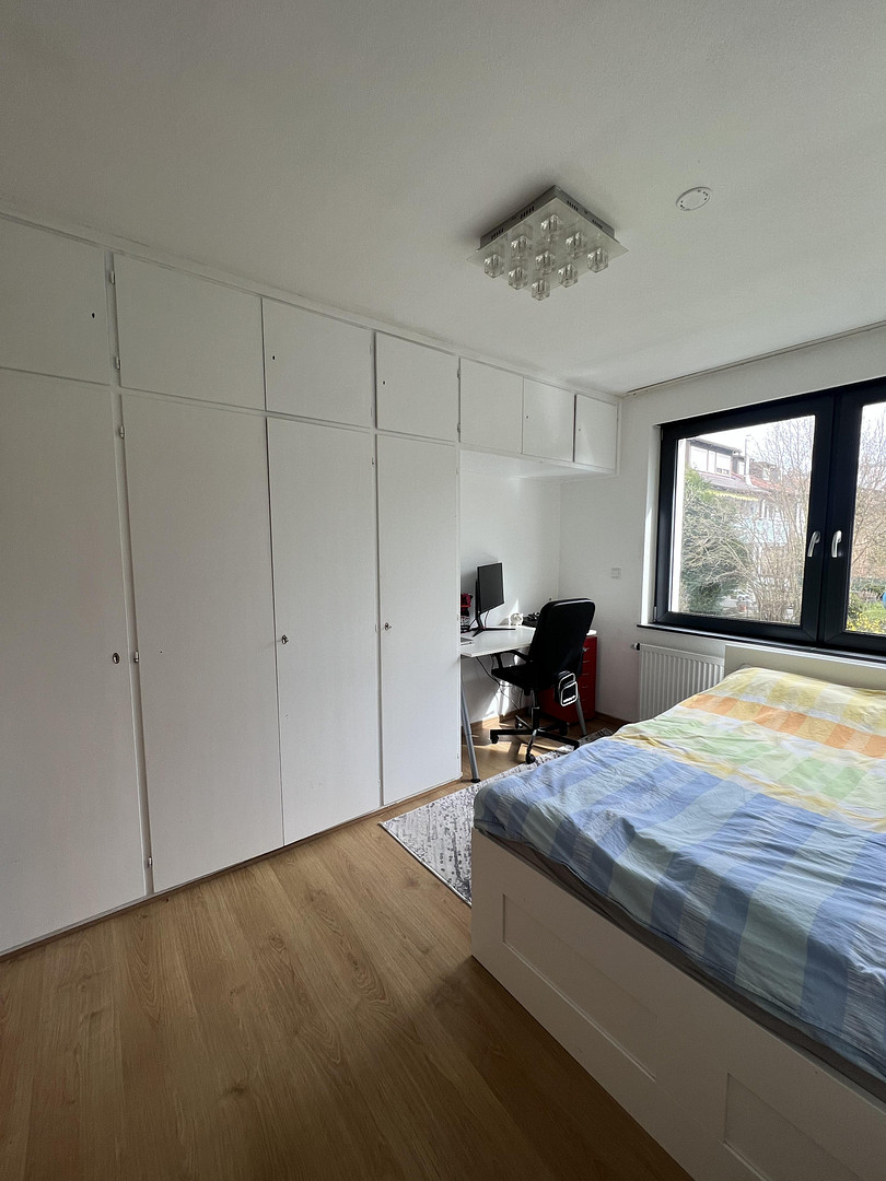 4 Zimmer Wohnung am Kuhberg – Köllestraße 25, 89077 Ulm – Vorschaubild 12