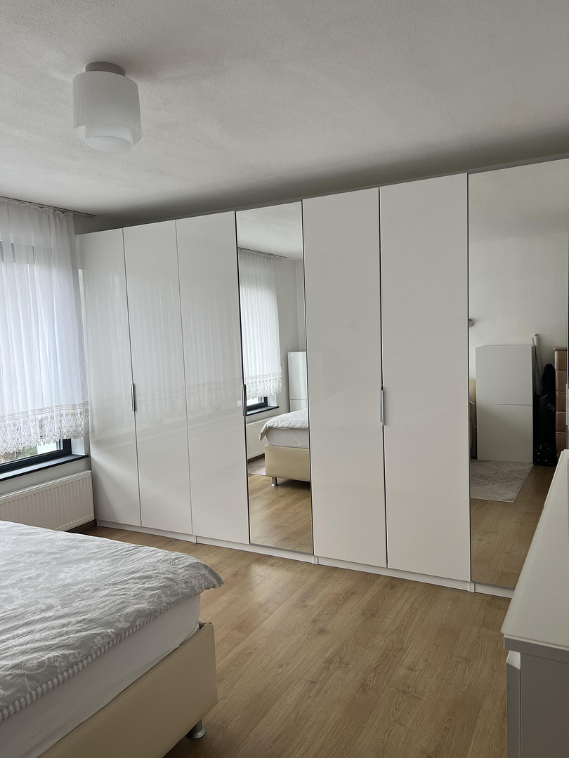 4 Zimmer Wohnung am Kuhberg – Köllestraße 25, 89077 Ulm – Vorschaubild 7
