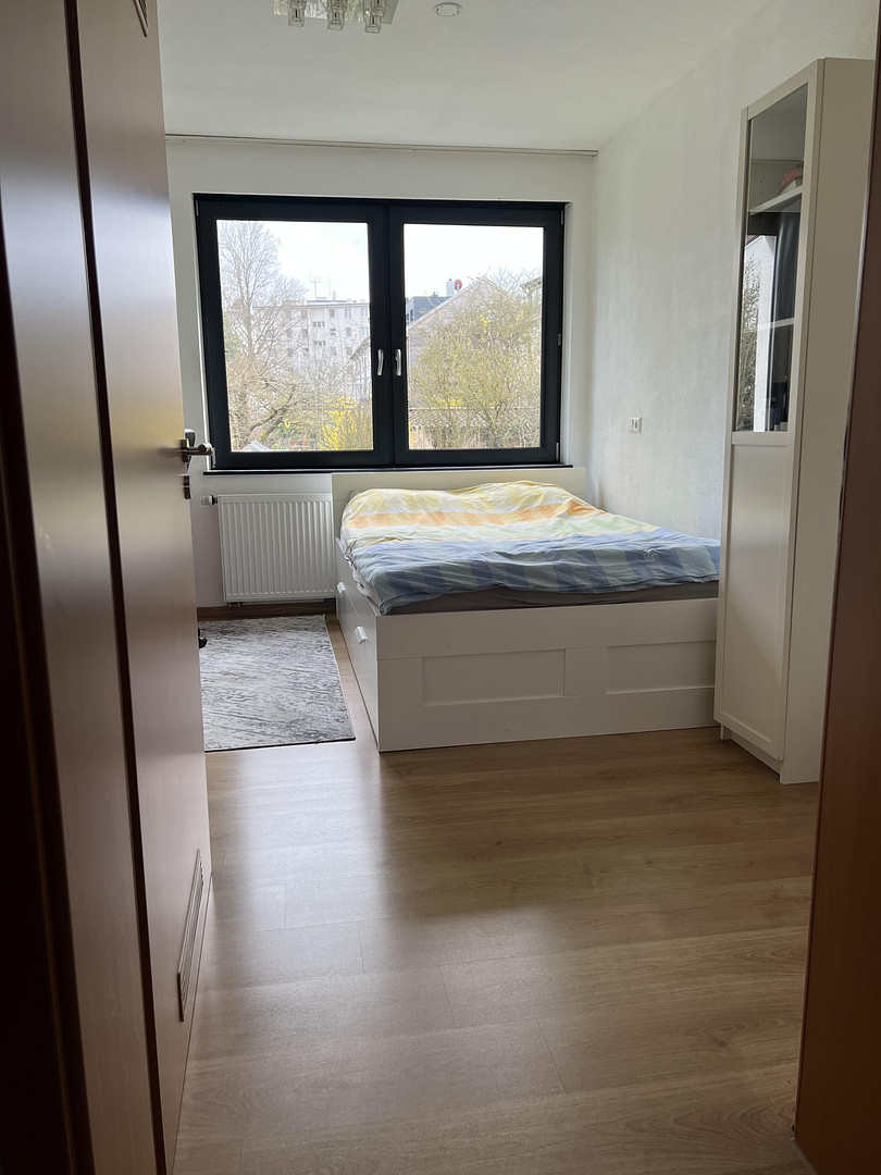 4 Zimmer Wohnung am Kuhberg – Köllestraße 25, 89077 Ulm – Vorschaubild 10