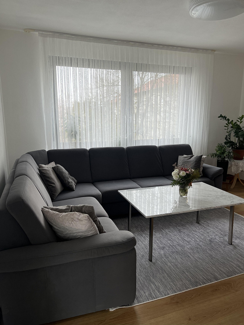 4 Zimmer Wohnung am Kuhberg – Köllestraße 25, 89077 Ulm – Vorschaubild 2