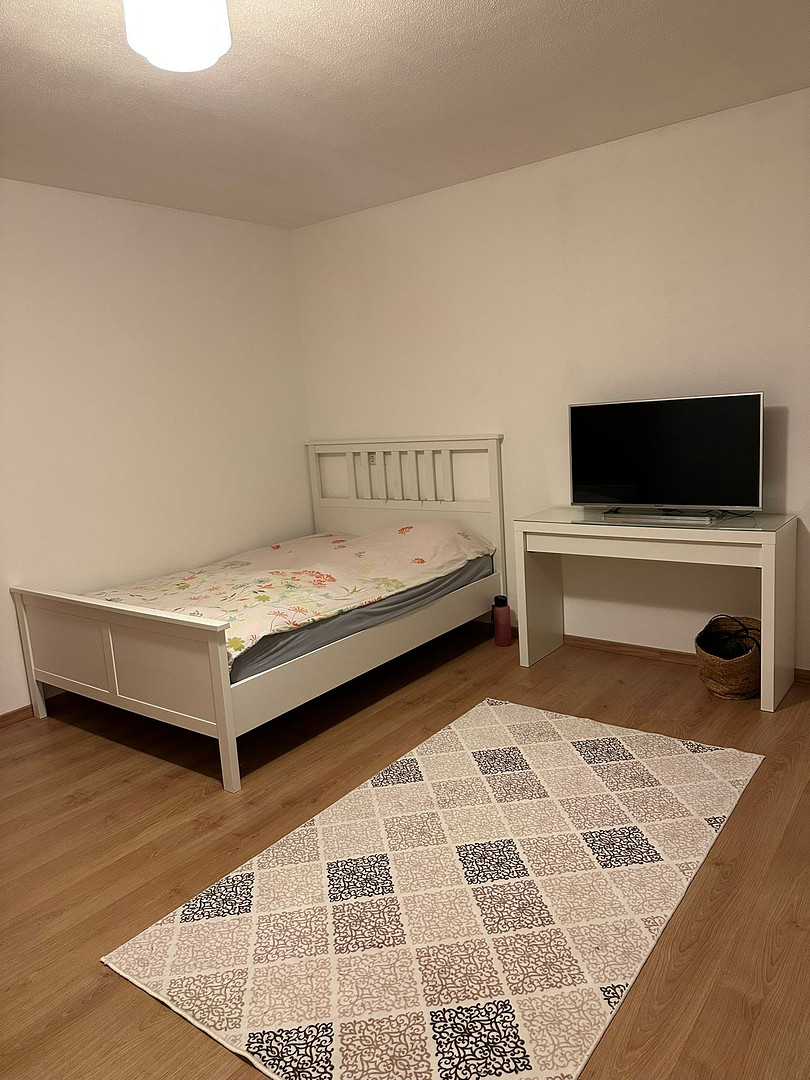 4 Zimmer Wohnung am Kuhberg – Köllestraße 25, 89077 Ulm – Vorschaubild 19
