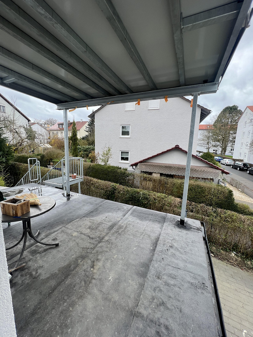 4 Zimmer Wohnung am Kuhberg – Köllestraße 25, 89077 Ulm – Vorschaubild 22