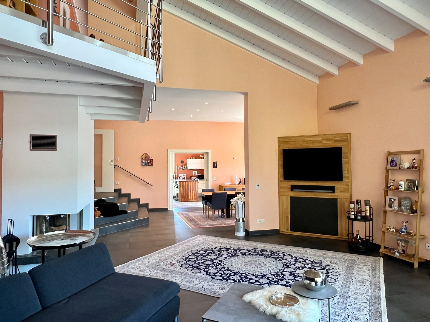 Villa in Südlage mit Weitblick - Provisionsfrei! – 66976 Rodalben – Vorschaubild 6