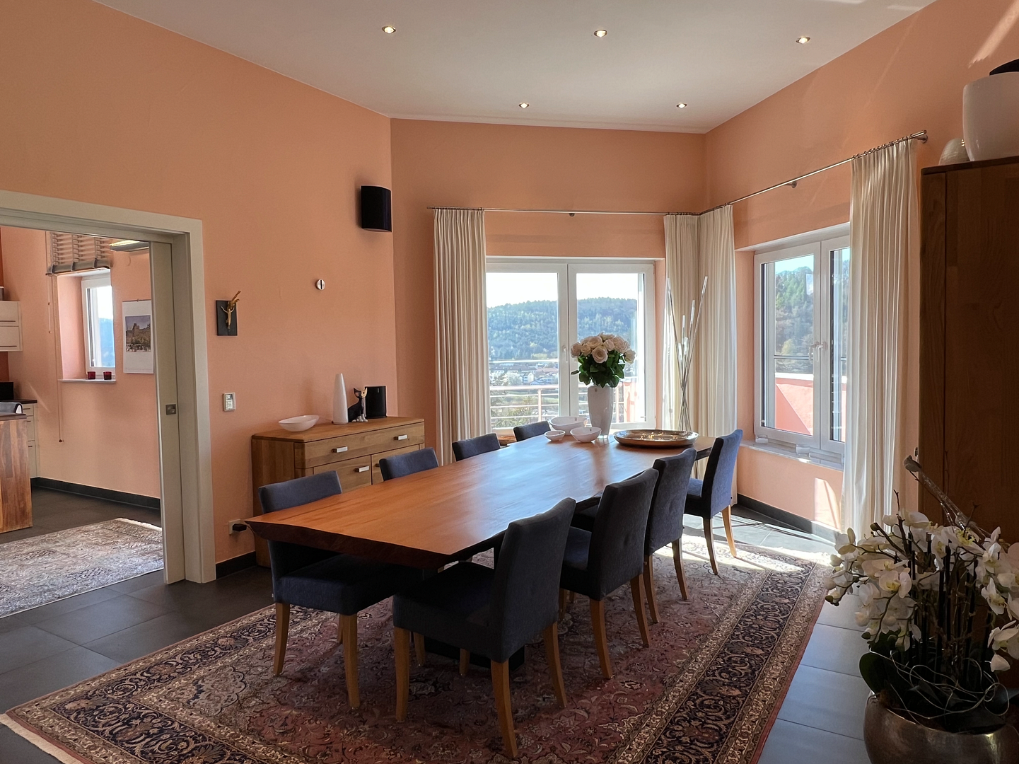 Villa in Südlage mit Weitblick - Provisionsfrei! – 66976 Rodalben – Vorschaubild 7