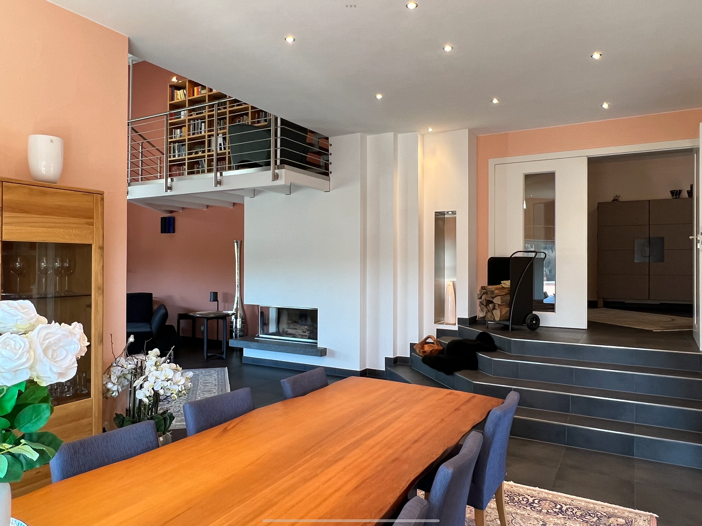 Villa in Südlage mit Weitblick - Provisionsfrei! – 66976 Rodalben – Vorschaubild 8