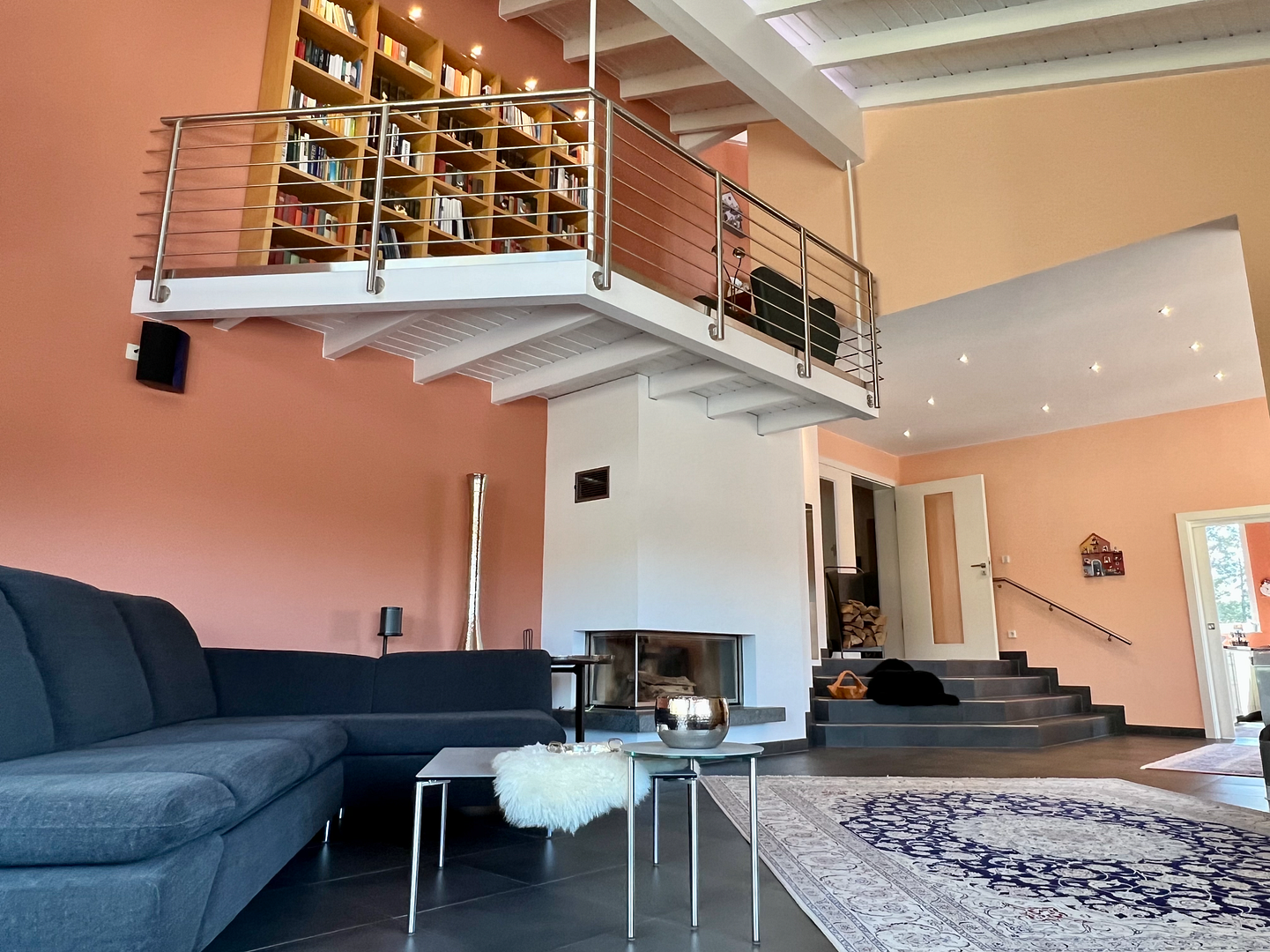 Villa in Südlage mit Weitblick - Provisionsfrei! – 66976 Rodalben – Vorschaubild 5