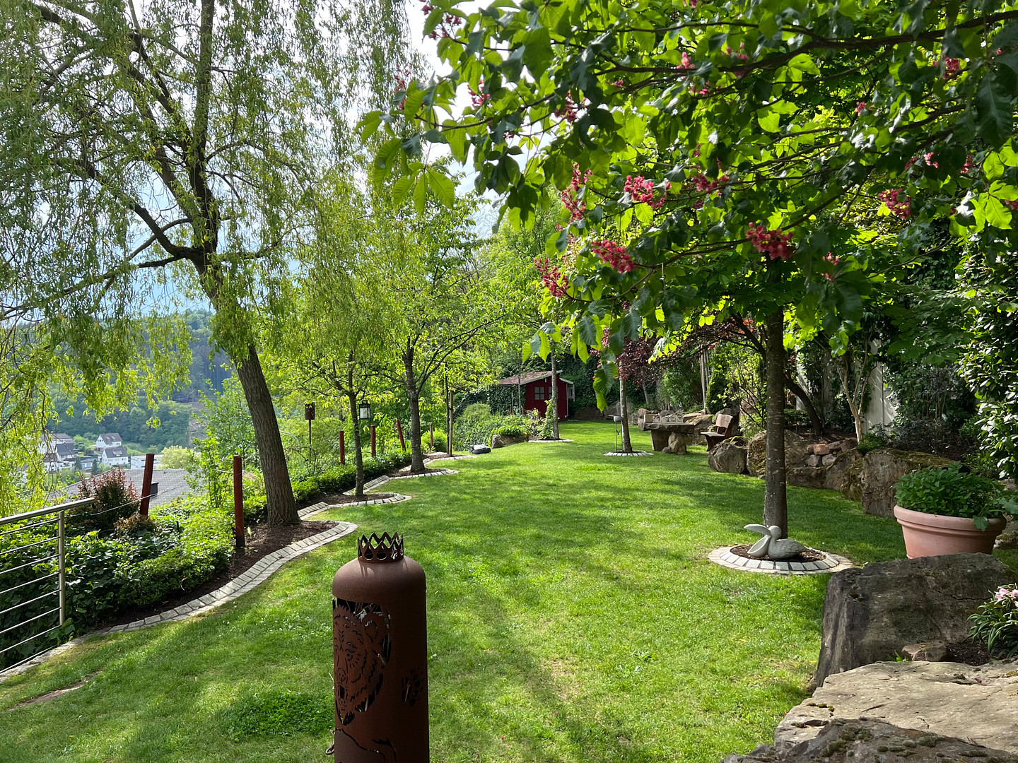 Villa in Südlage mit Weitblick - Provisionsfrei! – 66976 Rodalben – Vorschaubild 3