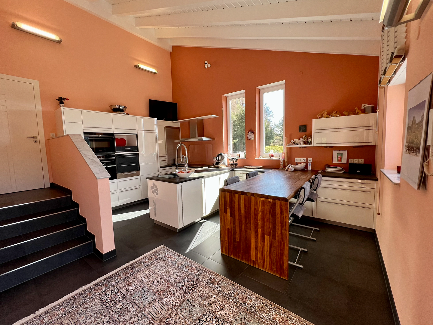 Villa in Südlage mit Weitblick - Provisionsfrei! – 66976 Rodalben – Vorschaubild 9