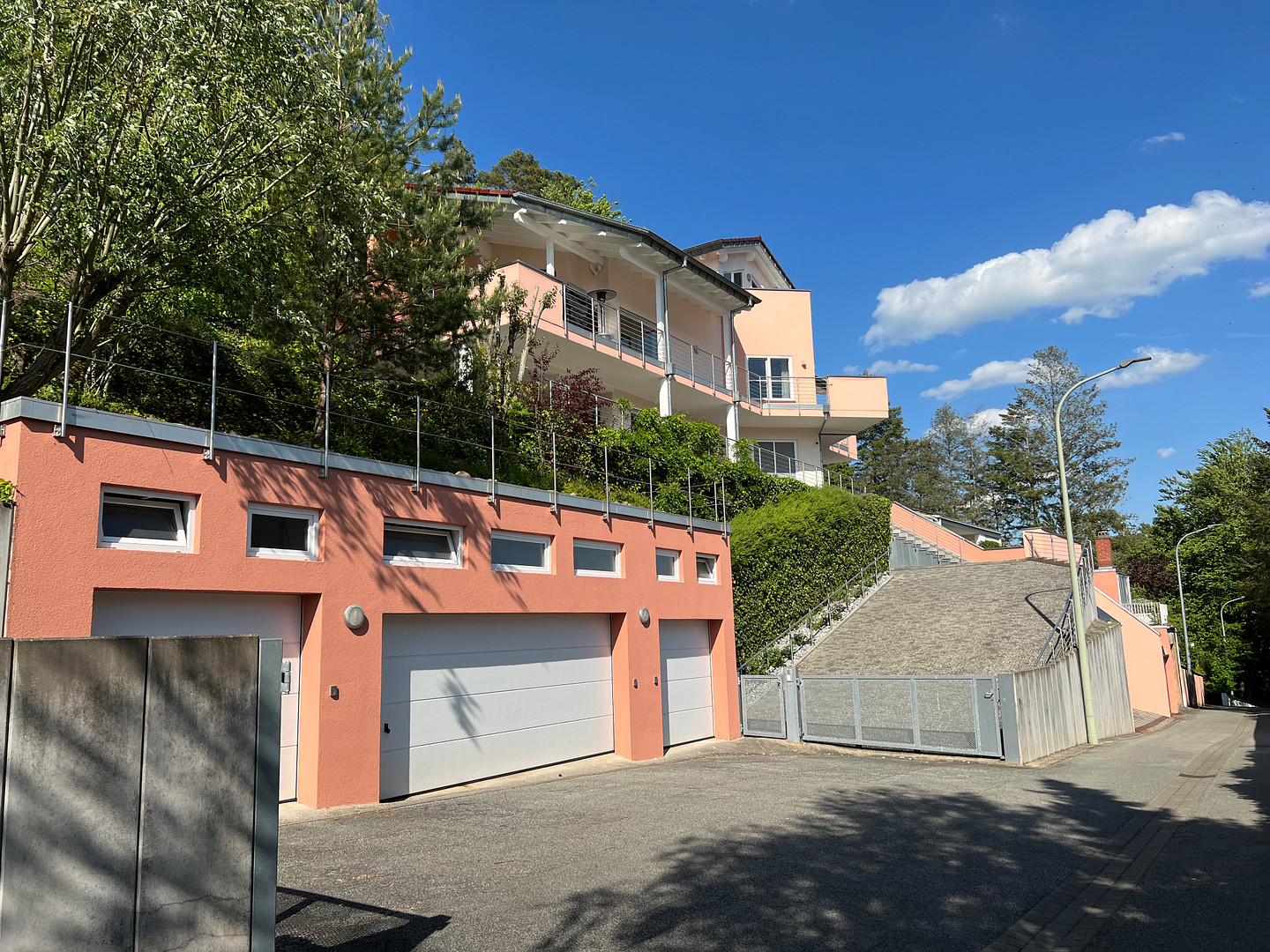 Villa in Südlage mit Weitblick - Provisionsfrei! – 66976 Rodalben – Vorschaubild 4