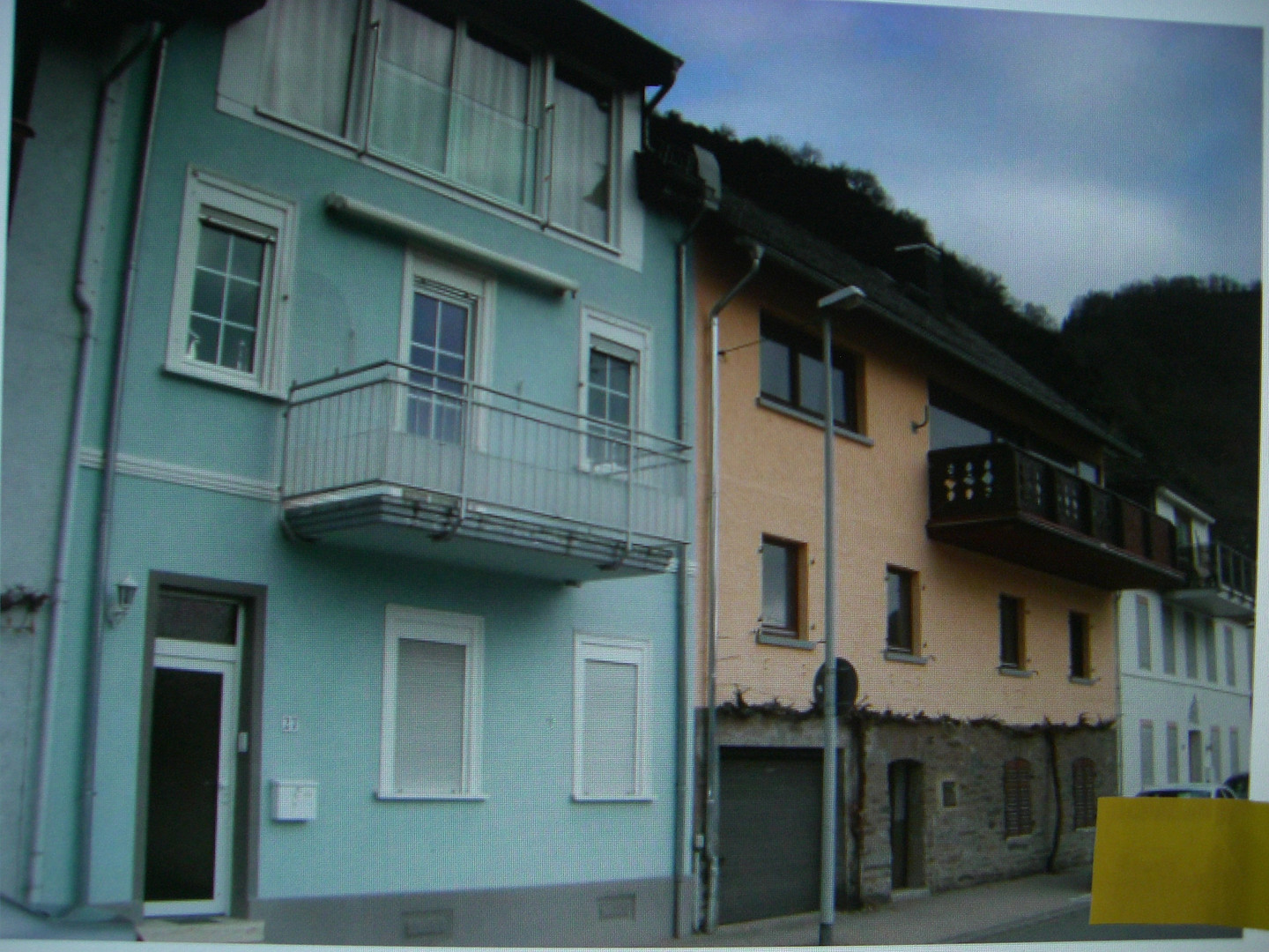 1. Linie am Rhein, Sonnenseite, Sankt Goarshausen Mittelhaus 145 QM – Rheinstrasse 28, 56346 Sankt Goarshausen – Vorschaubild 4