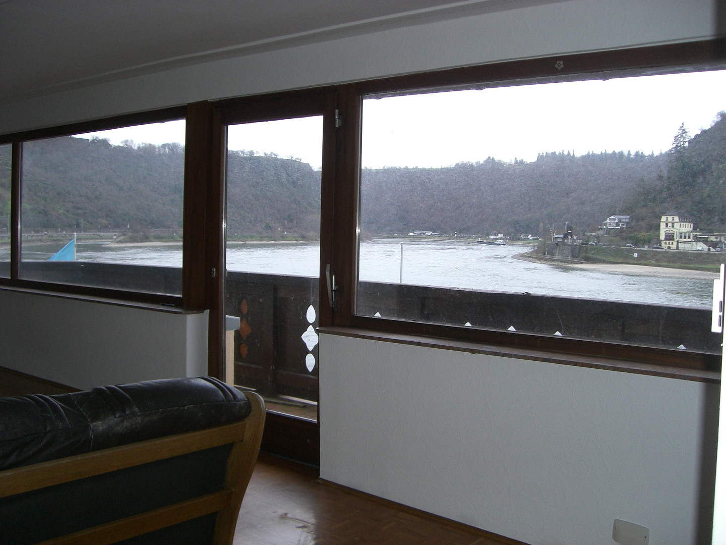 1. Linie am Rhein, Sonnenseite, Sankt Goarshausen Mittelhaus 145 QM – Rheinstrasse 28, 56346 Sankt Goarshausen – Vorschaubild 13