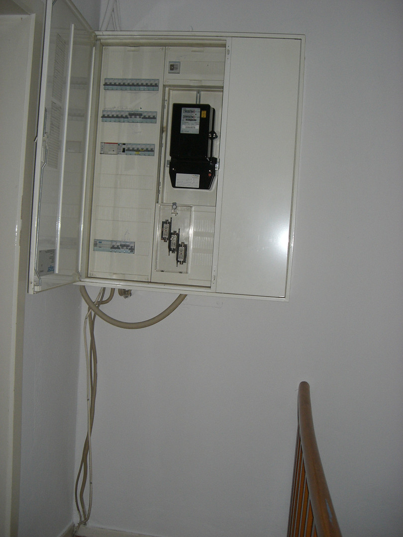 1. Linie am Rhein, Sonnenseite, Sankt Goarshausen Mittelhaus 145 QM – Rheinstrasse 28, 56346 Sankt Goarshausen – Vorschaubild 17