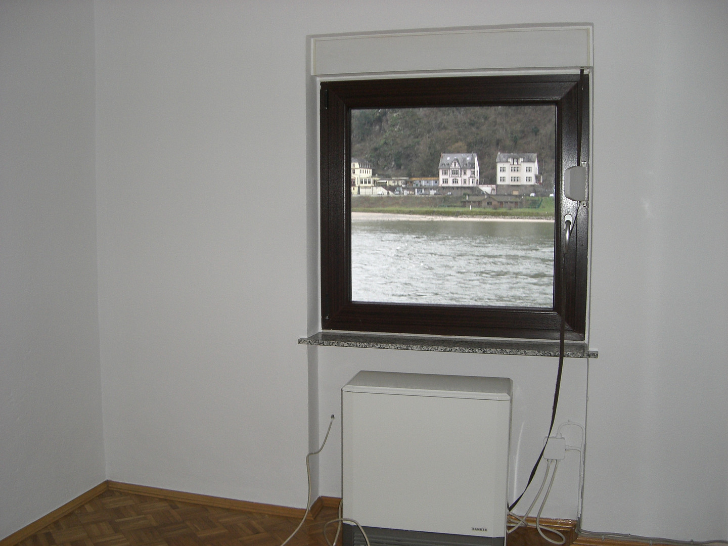 1. Linie am Rhein, Sonnenseite, Sankt Goarshausen Mittelhaus 145 QM – Rheinstrasse 28, 56346 Sankt Goarshausen – Vorschaubild 11