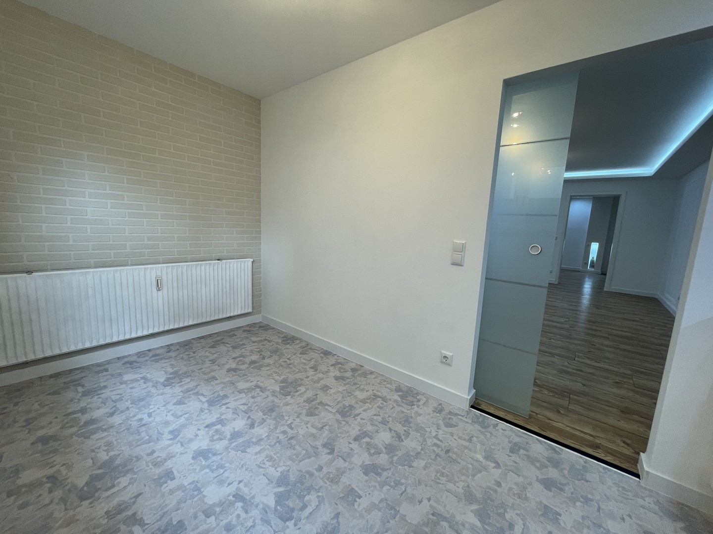 2 ZKB Souterrain-Wohnung in hervorragender Lage direkt am Siebentischwald – Schloßanger 5, 86179 Augsburg(Haunstetten) – Vorschaubild 10
