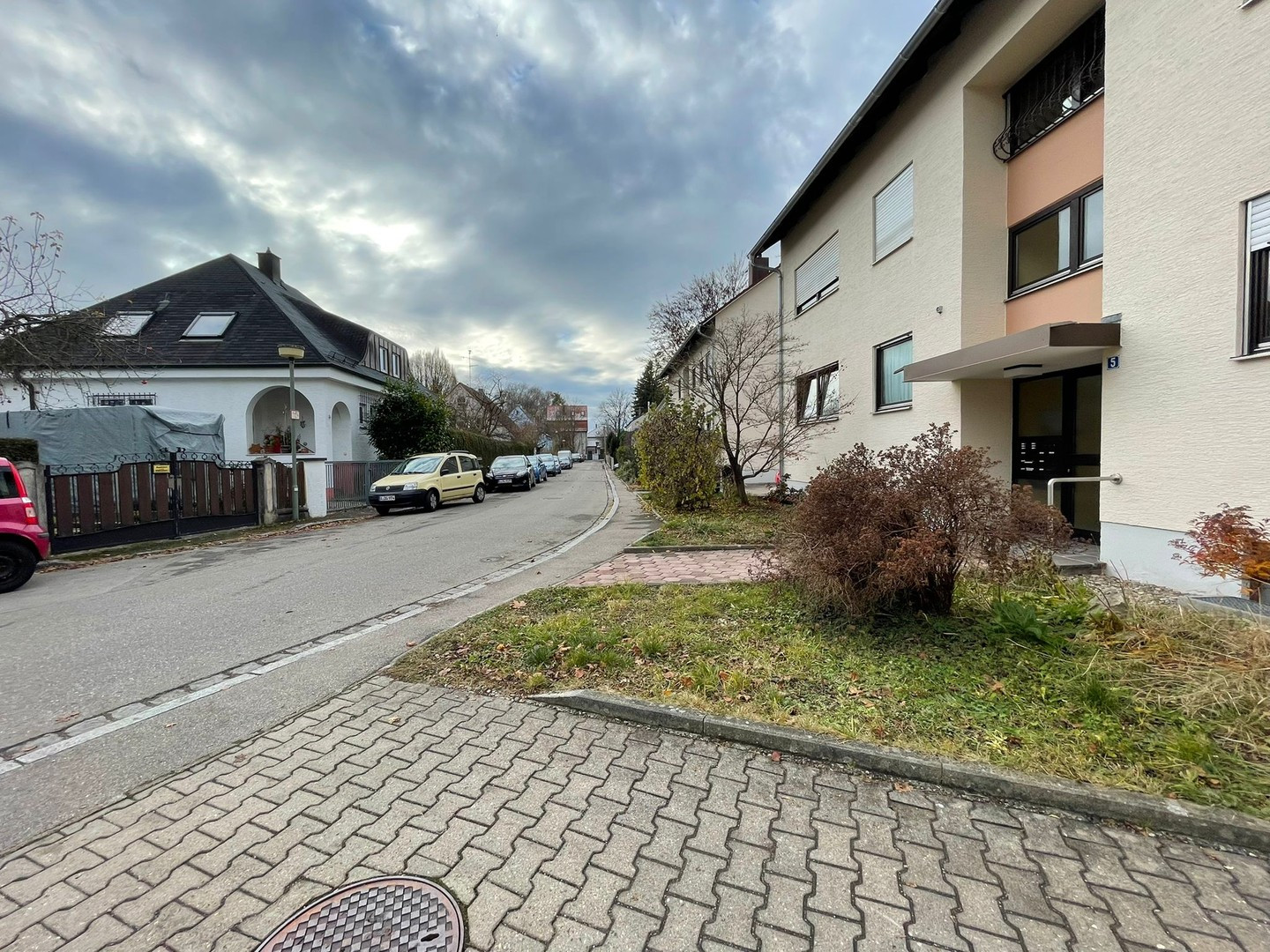2 ZKB Souterrain-Wohnung in hervorragender Lage direkt am Siebentischwald – Schloßanger 5, 86179 Augsburg(Haunstetten) – Vorschaubild 16