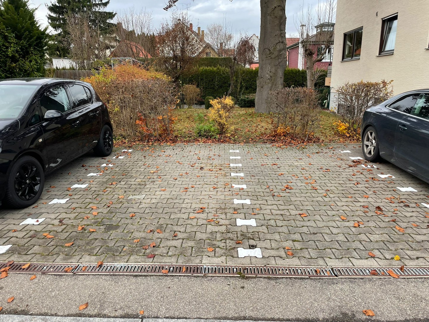2 ZKB Souterrain-Wohnung in hervorragender Lage direkt am Siebentischwald – Schloßanger 5, 86179 Augsburg(Haunstetten) – Vorschaubild 15