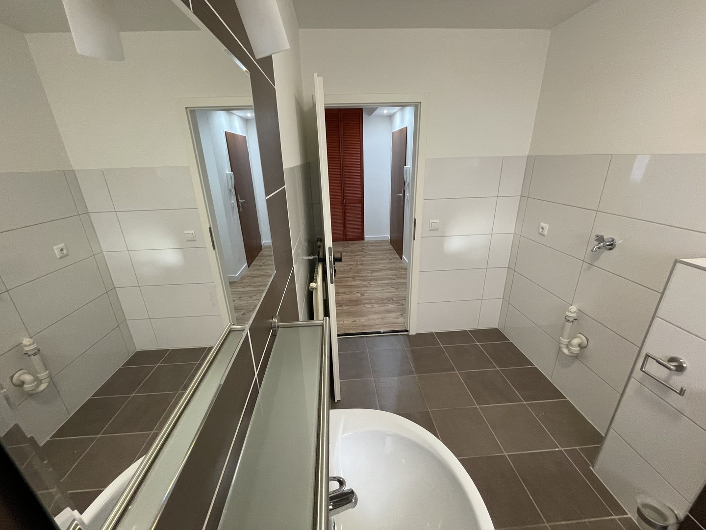 2 ZKB Souterrain-Wohnung in hervorragender Lage direkt am Siebentischwald – Schloßanger 5, 86179 Augsburg(Haunstetten) – Vorschaubild 12
