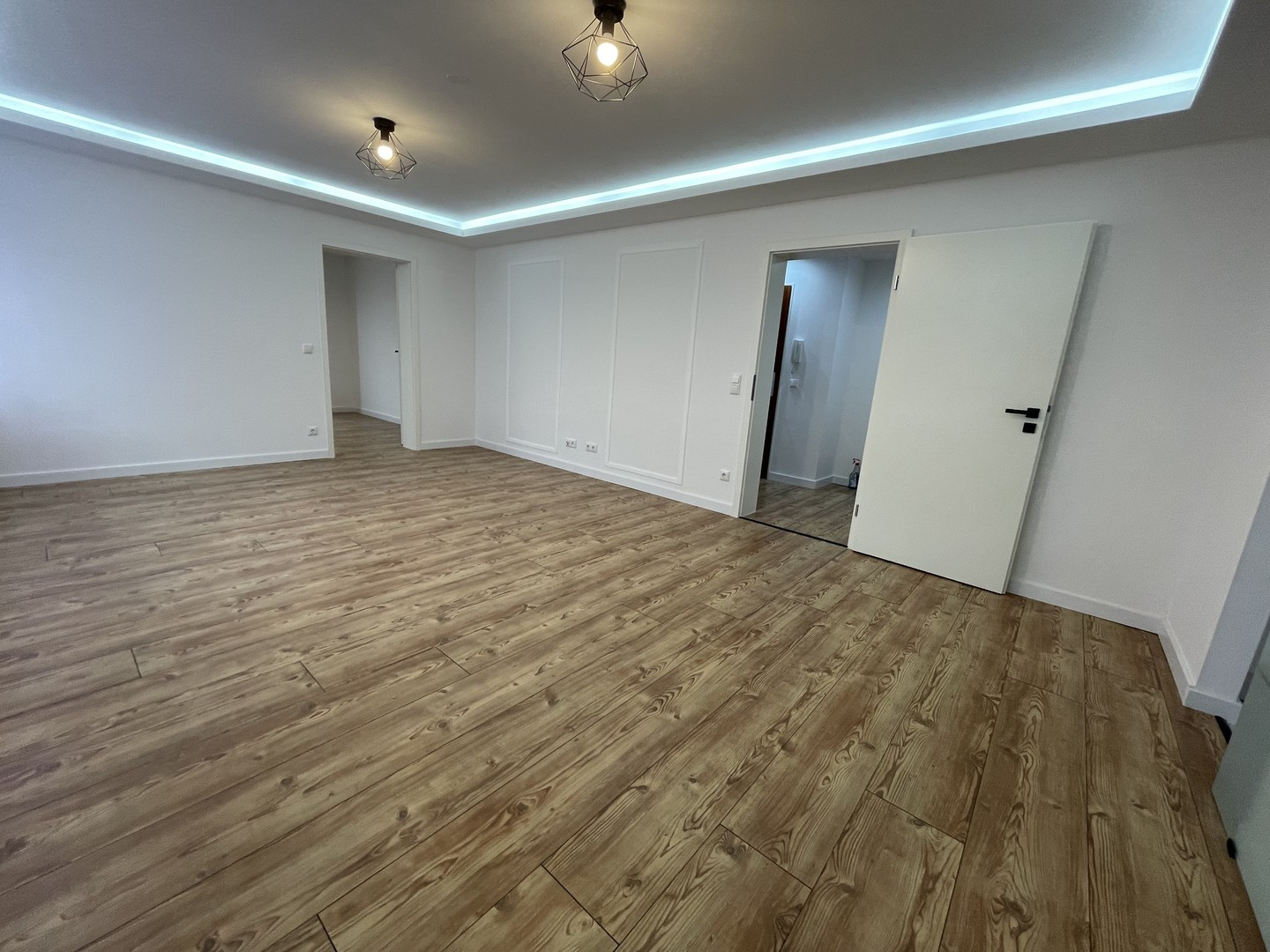 2 ZKB Souterrain-Wohnung in hervorragender Lage direkt am Siebentischwald – Schloßanger 5, 86179 Augsburg(Haunstetten) – Vorschaubild 4